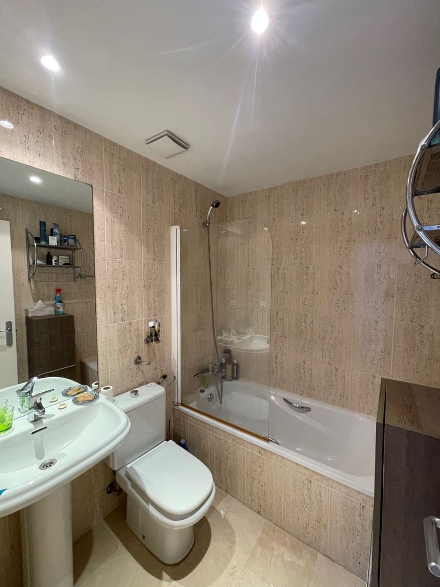 2 bedroom Apartment for sale in Altea with pool garage - € 375,000 (Ref: 9169323)