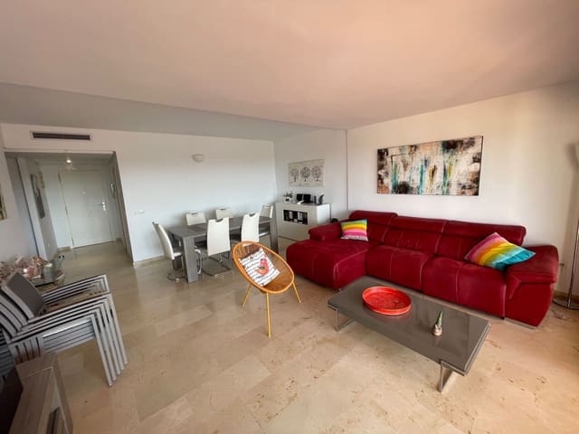 2 soverom Leilighet til salgs i Altea med svømmebasseng garasje - € 375 000 (Ref: 9169323)