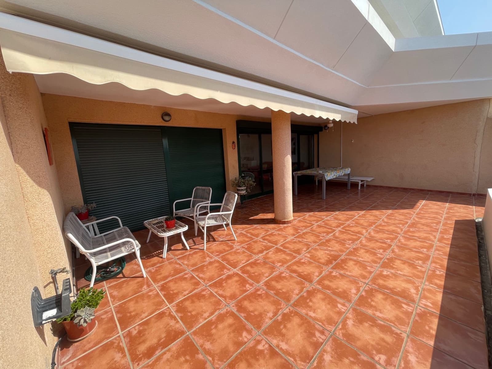 2 bedroom Apartment for sale in Altea with pool garage - € 375,000 (Ref: 9169323)
