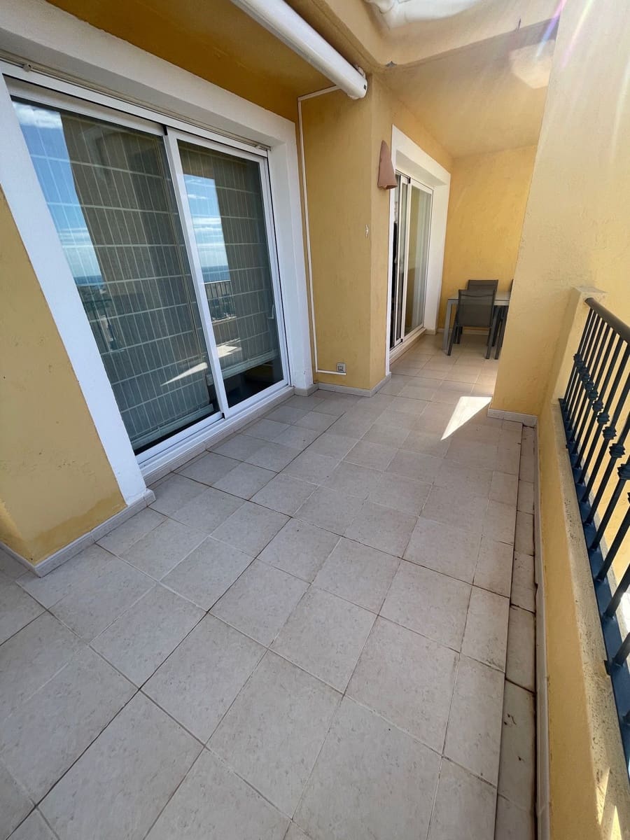 2 soveværelse Lejlighed til salg i Altea med swimmingpool garage - € 325.000 (Ref: 9228196)