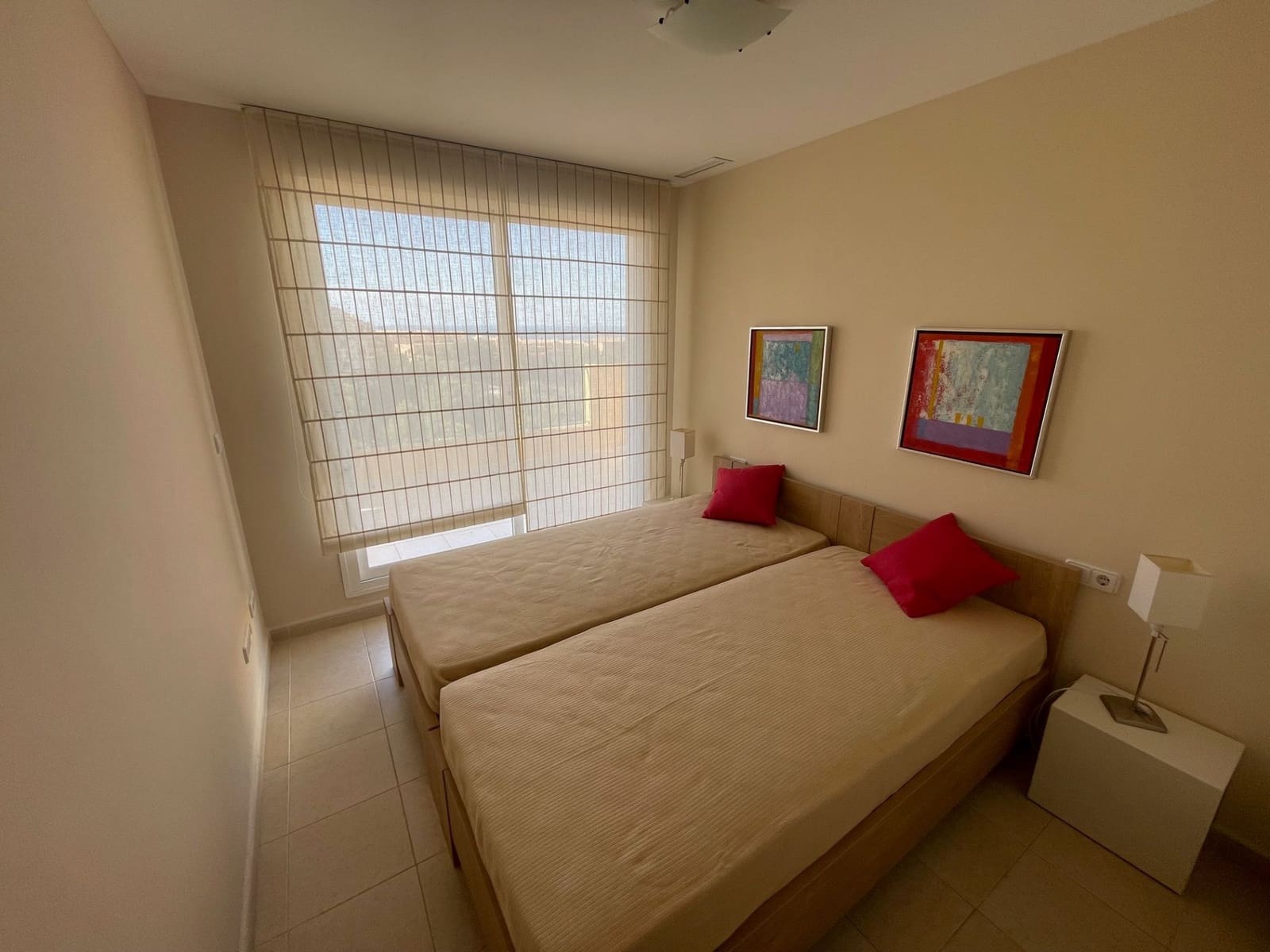 2 soveværelse Lejlighed til salg i Altea med swimmingpool garage - € 325.000 (Ref: 9228196)