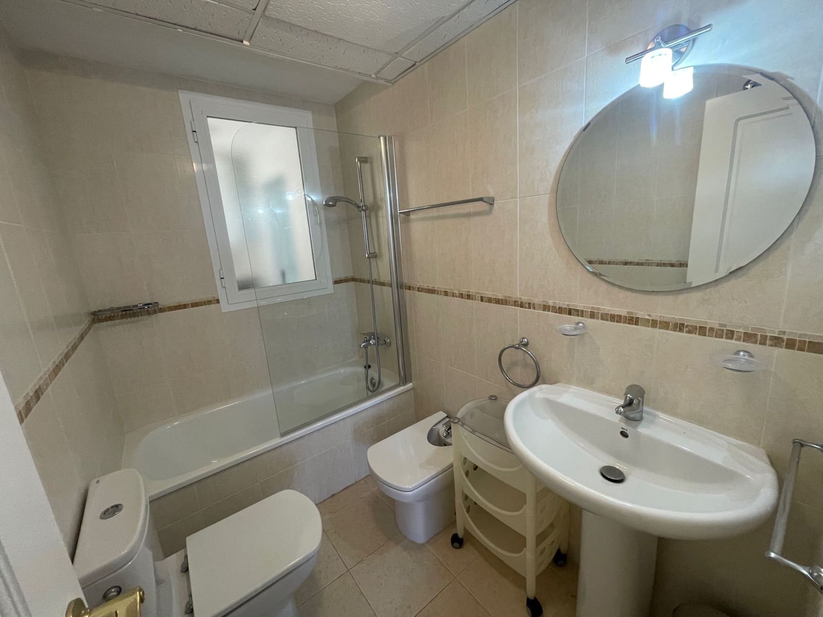 2 soveværelse Lejlighed til salg i Altea med swimmingpool garage - € 325.000 (Ref: 9228196)