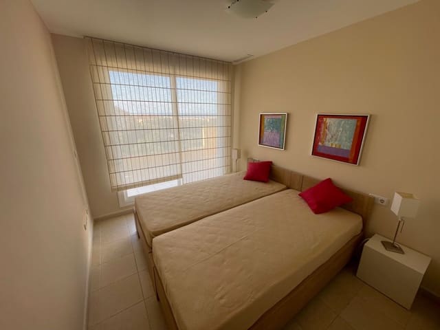 2 soveværelse Lejlighed til salg i Altea med swimmingpool garage - € 325.000 (Ref: 9228196)