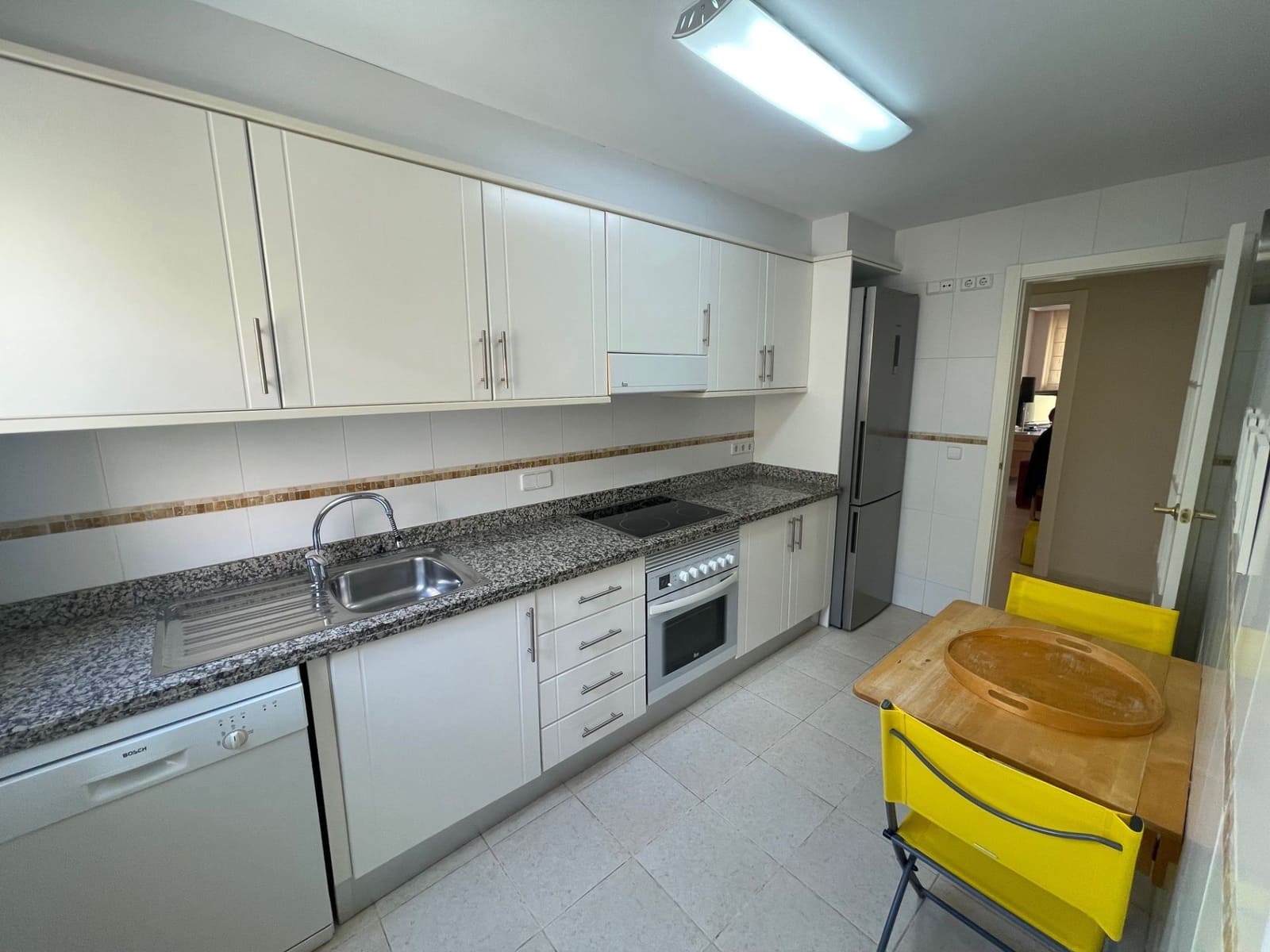 2 soveværelse Lejlighed til salg i Altea med swimmingpool garage - € 325.000 (Ref: 9228196)