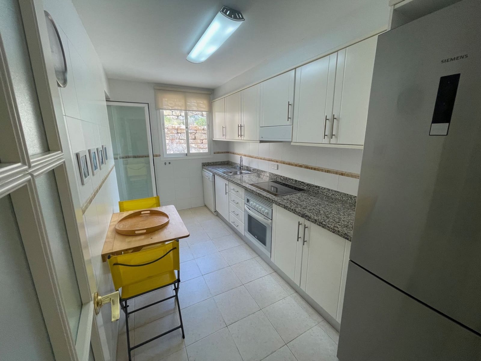 2 soveværelse Lejlighed til salg i Altea med swimmingpool garage - € 325.000 (Ref: 9228196)