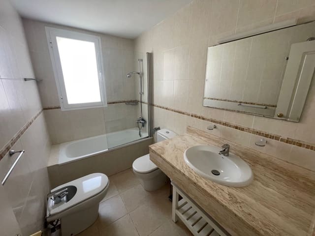 2 soveværelse Lejlighed til salg i Altea med swimmingpool garage - € 325.000 (Ref: 9228196)