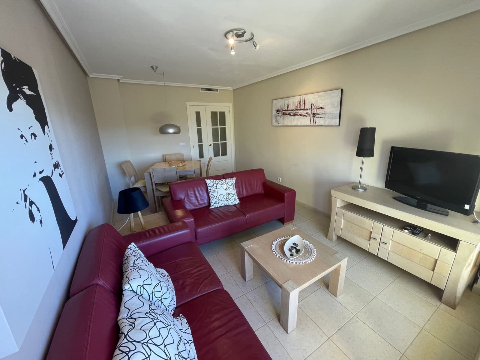 2 soveværelse Lejlighed til salg i Altea med swimmingpool garage - € 325.000 (Ref: 9228196)