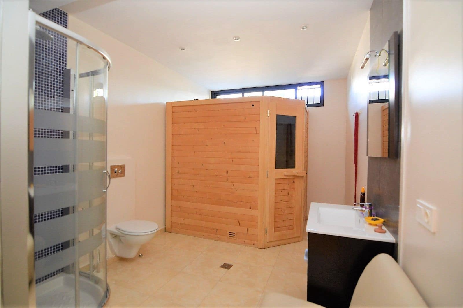 4 soveværelse Villa til salg i Polop med swimmingpool garage - € 895.000 (Ref: 9290990)