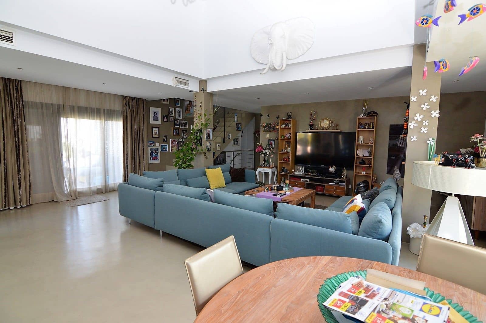 4 soveværelse Villa til salg i Polop med swimmingpool garage - € 895.000 (Ref: 9290990)