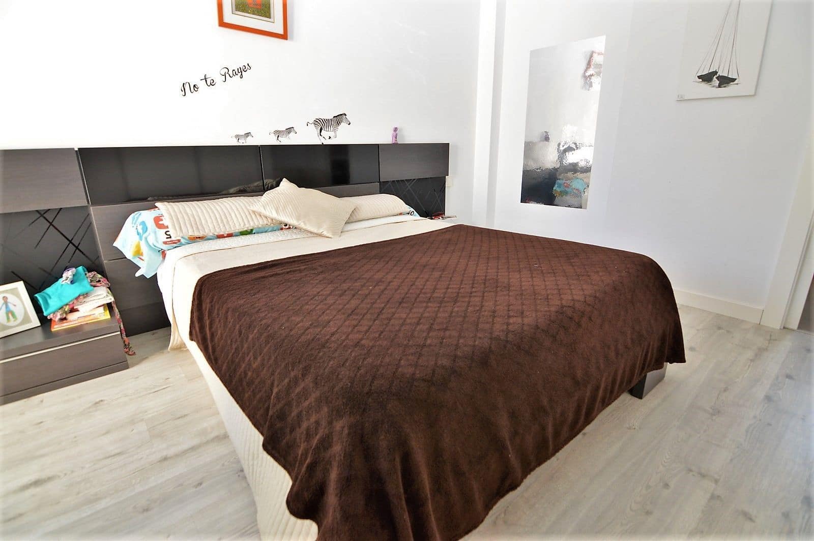 4 soveværelse Villa til salg i Polop med swimmingpool garage - € 895.000 (Ref: 9290990)