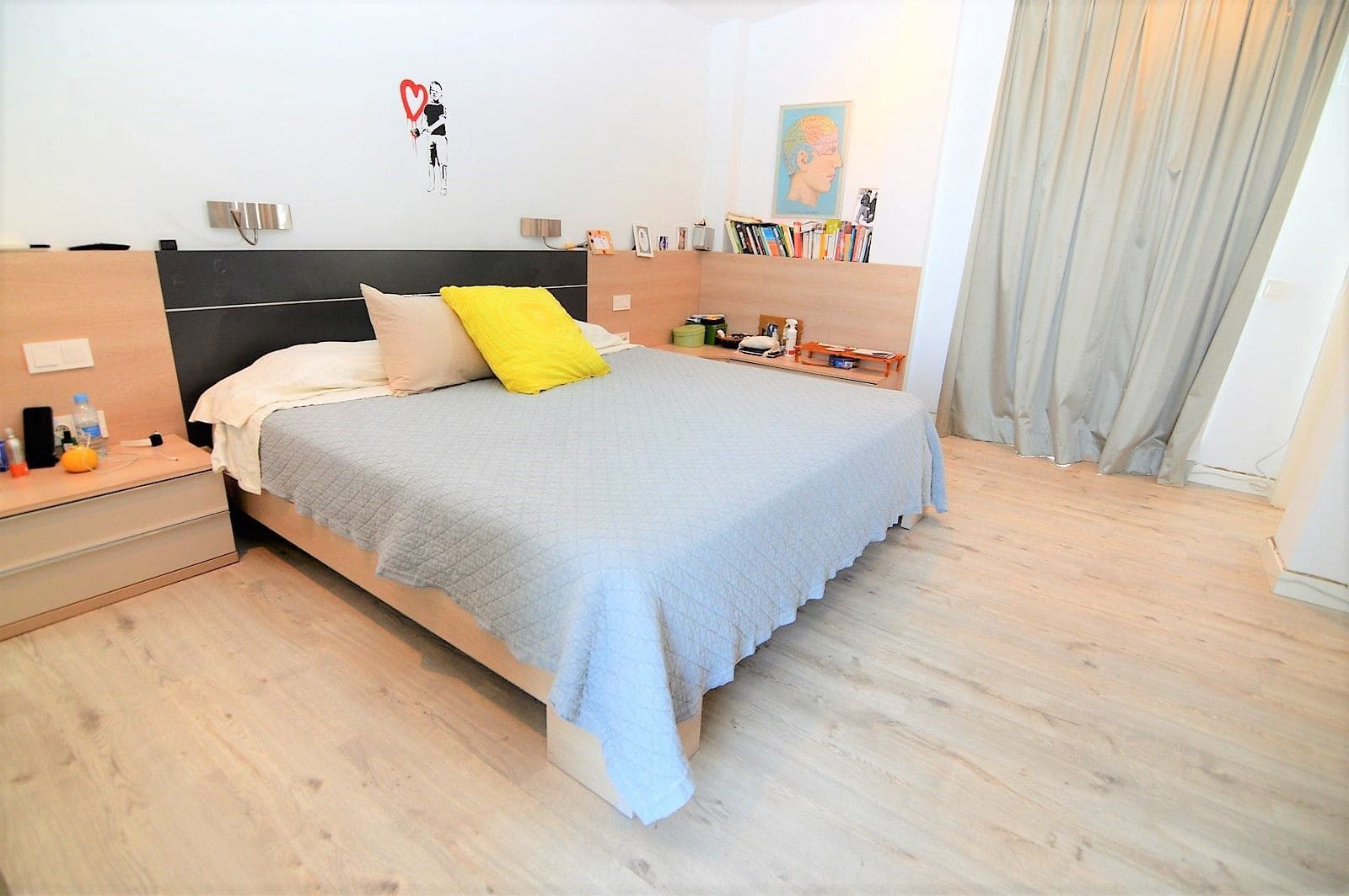 4 soveværelse Villa til salg i Polop med swimmingpool garage - € 895.000 (Ref: 9290990)