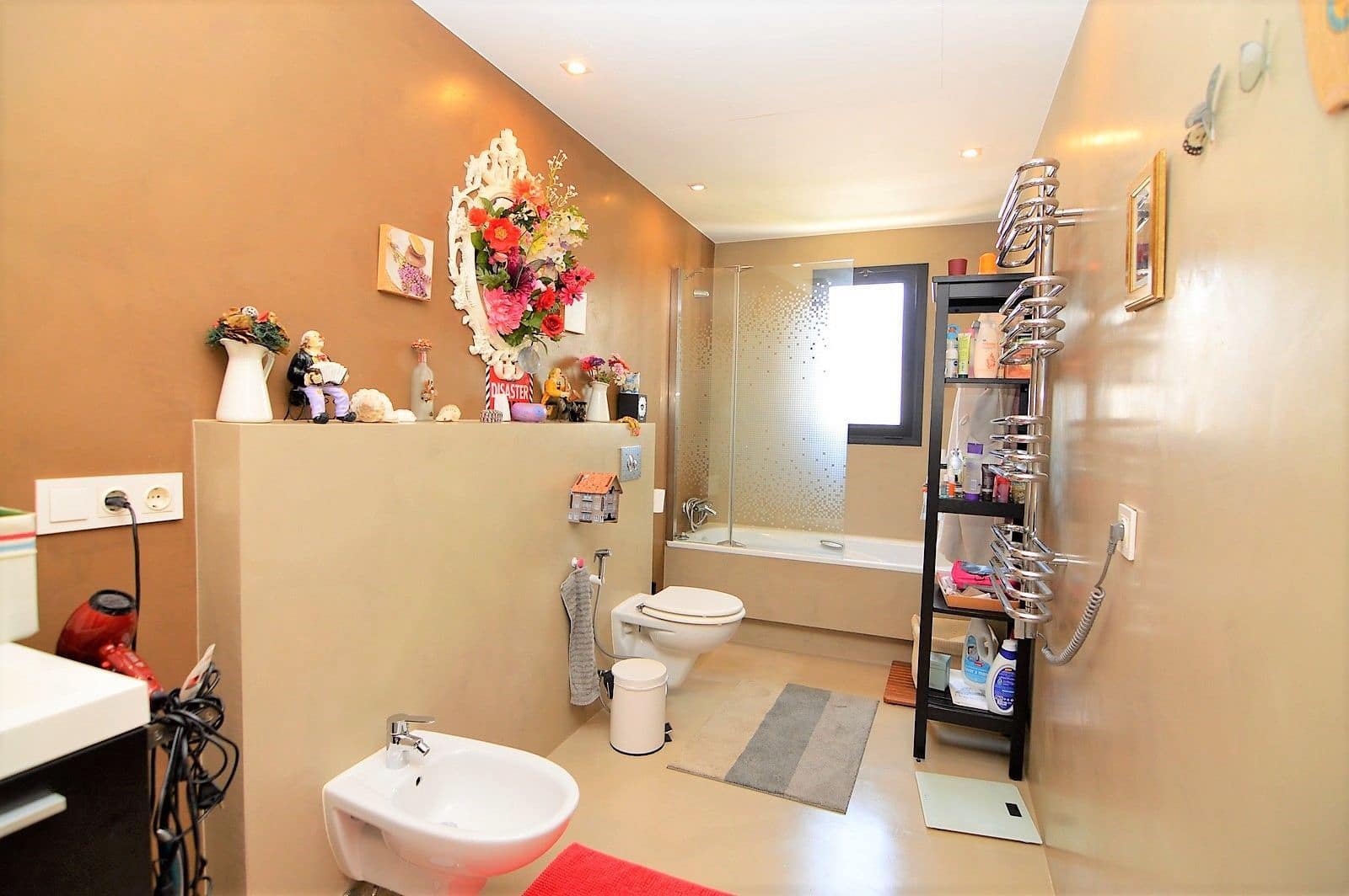 4 soveværelse Villa til salg i Polop med swimmingpool garage - € 895.000 (Ref: 9290990)