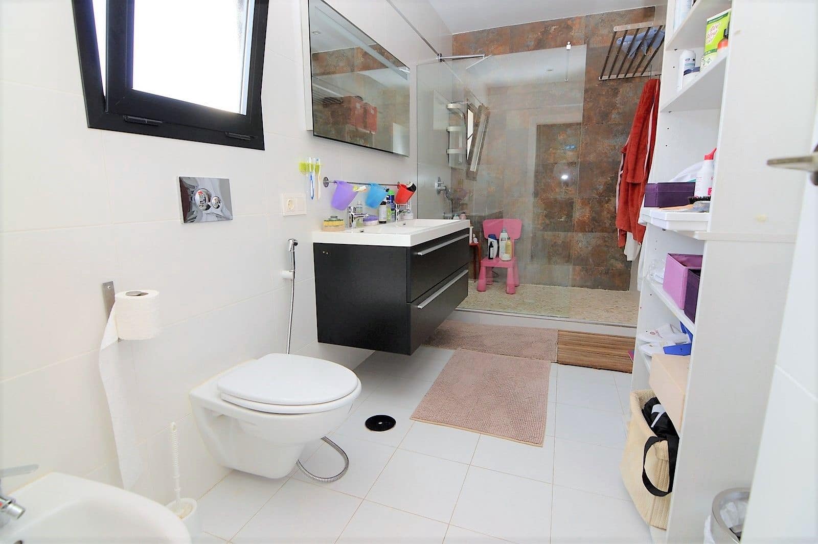 4 soveværelse Villa til salg i Polop med swimmingpool garage - € 895.000 (Ref: 9290990)