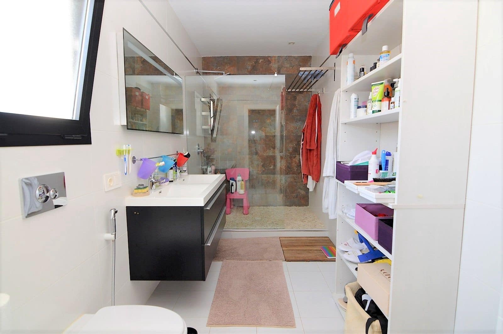 4 soveværelse Villa til salg i Polop med swimmingpool garage - € 895.000 (Ref: 9290990)