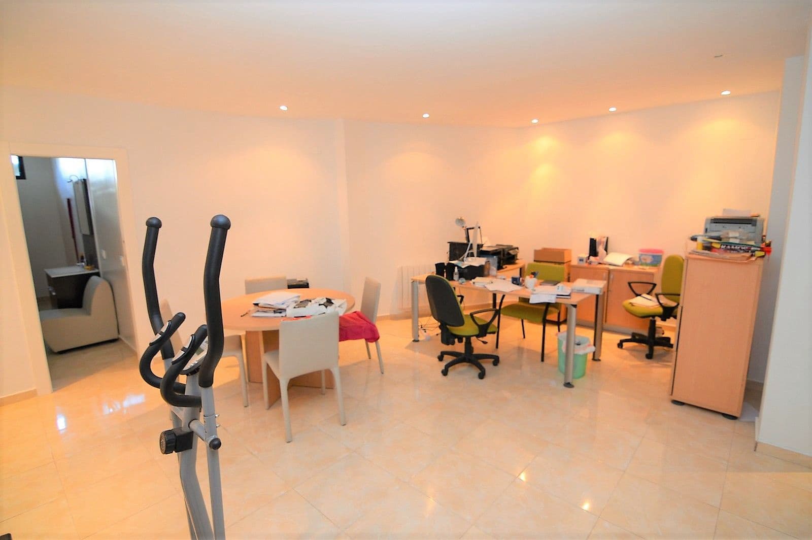 4 soveværelse Villa til salg i Polop med swimmingpool garage - € 895.000 (Ref: 9290990)