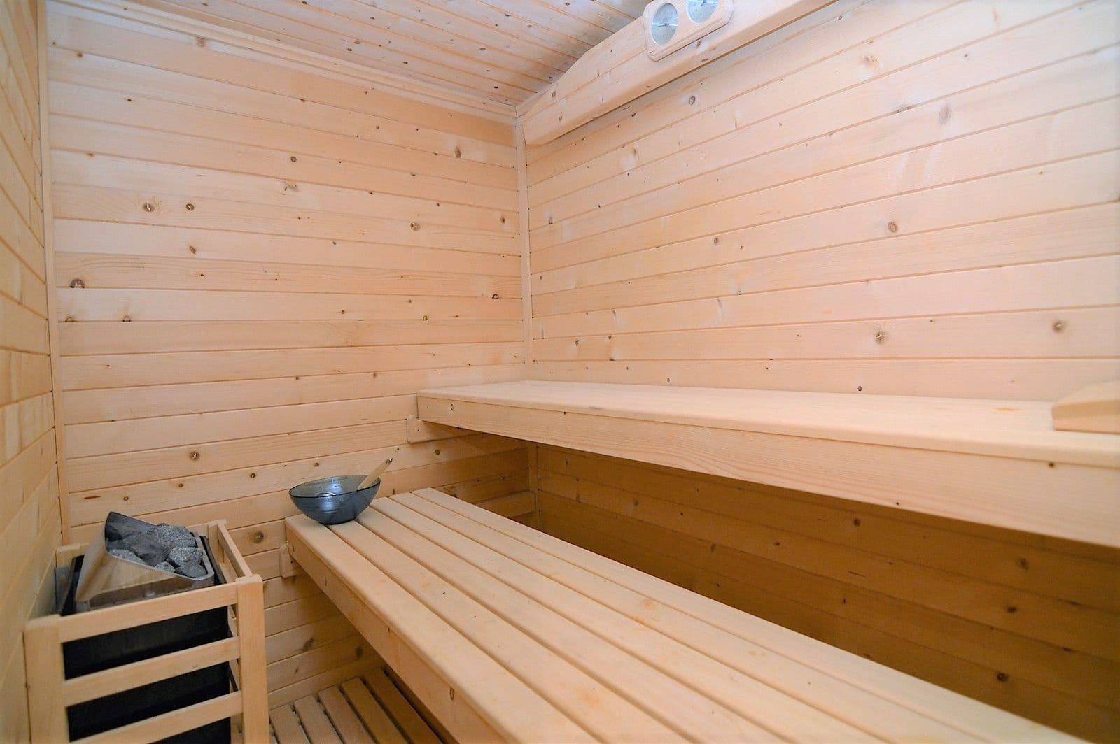 4 soveværelse Villa til salg i Polop med swimmingpool garage - € 895.000 (Ref: 9290990)