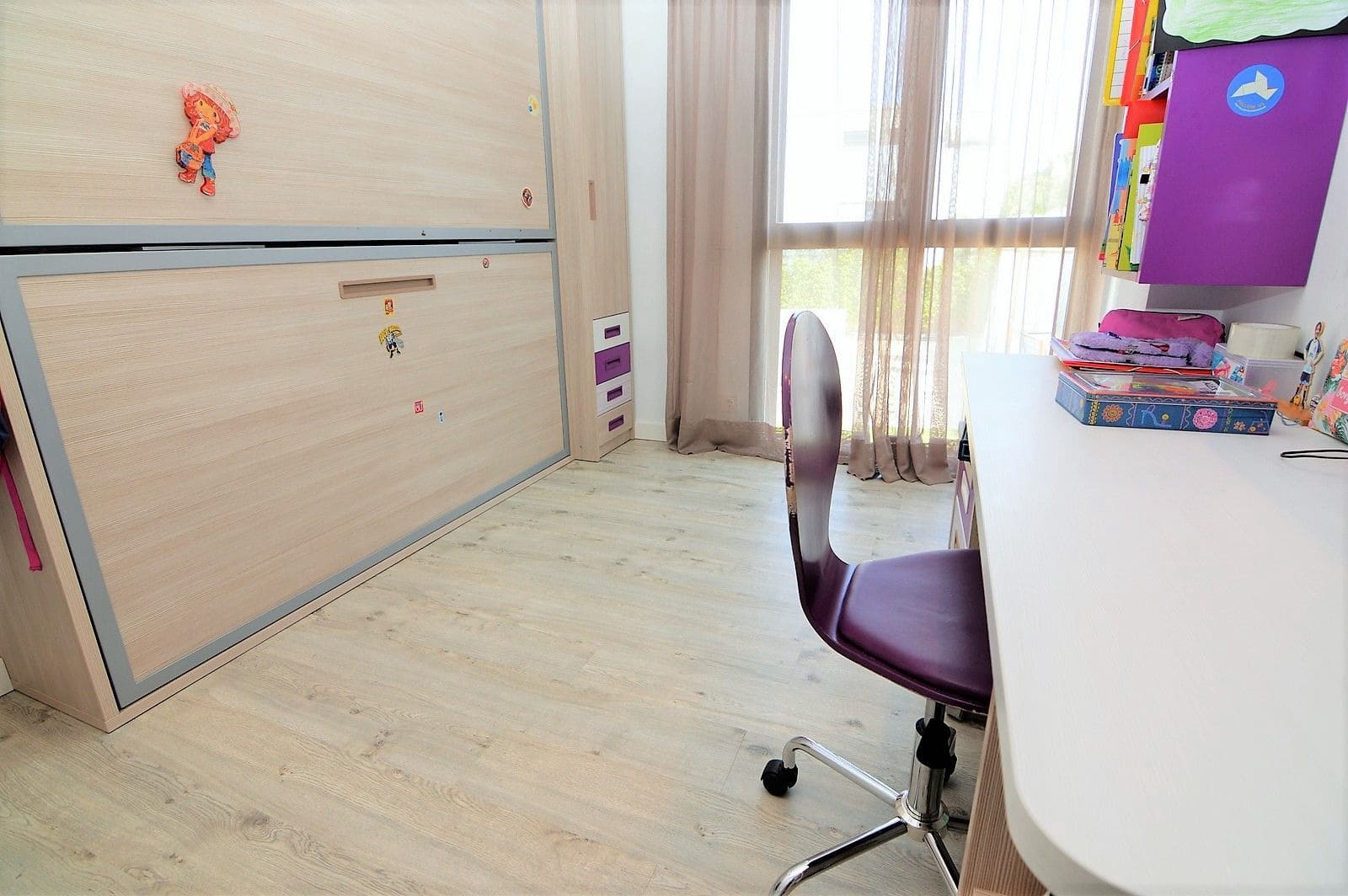 4 soveværelse Villa til salg i Polop med swimmingpool garage - € 895.000 (Ref: 9290990)