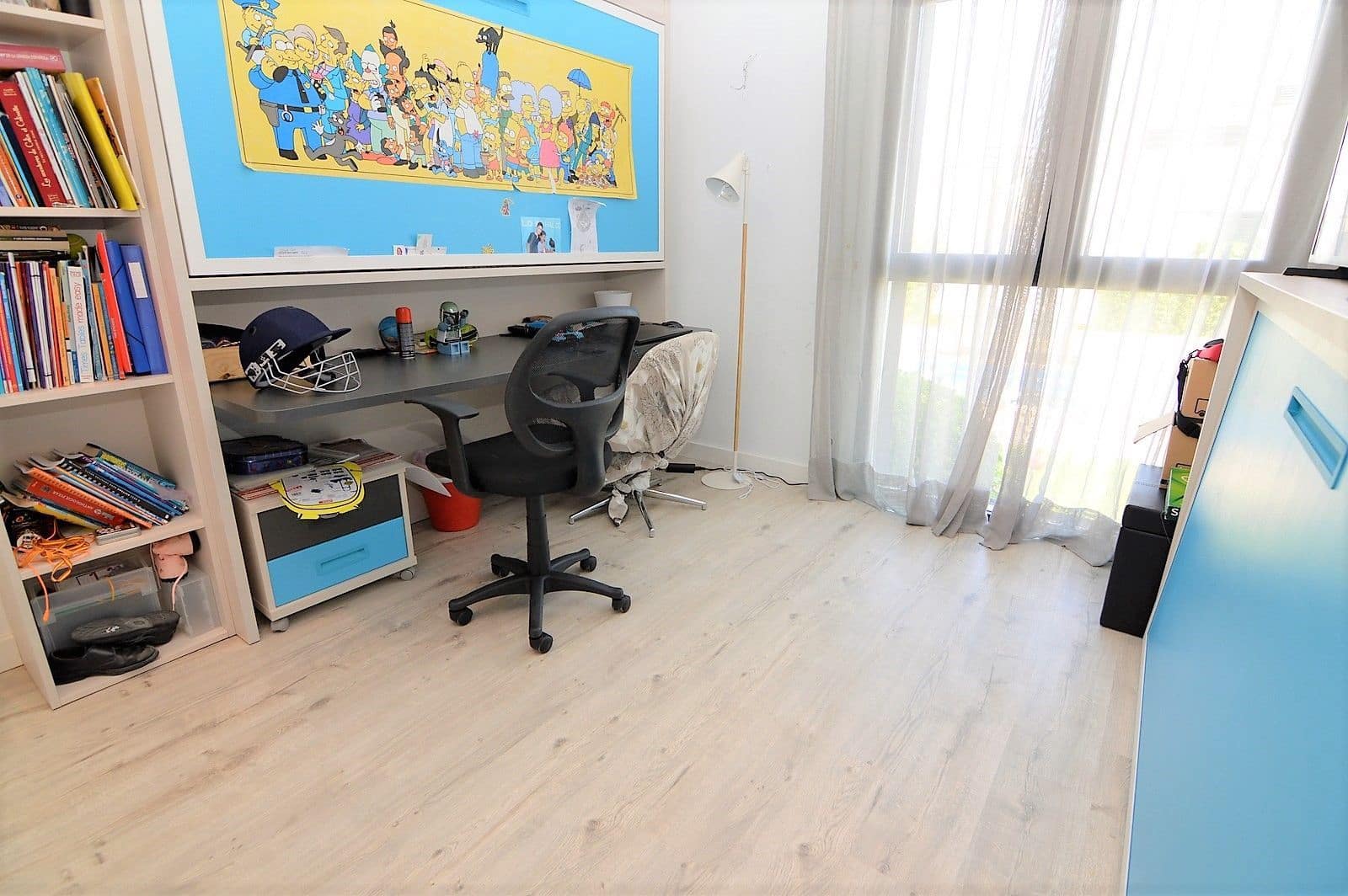 4 soveværelse Villa til salg i Polop med swimmingpool garage - € 895.000 (Ref: 9290990)