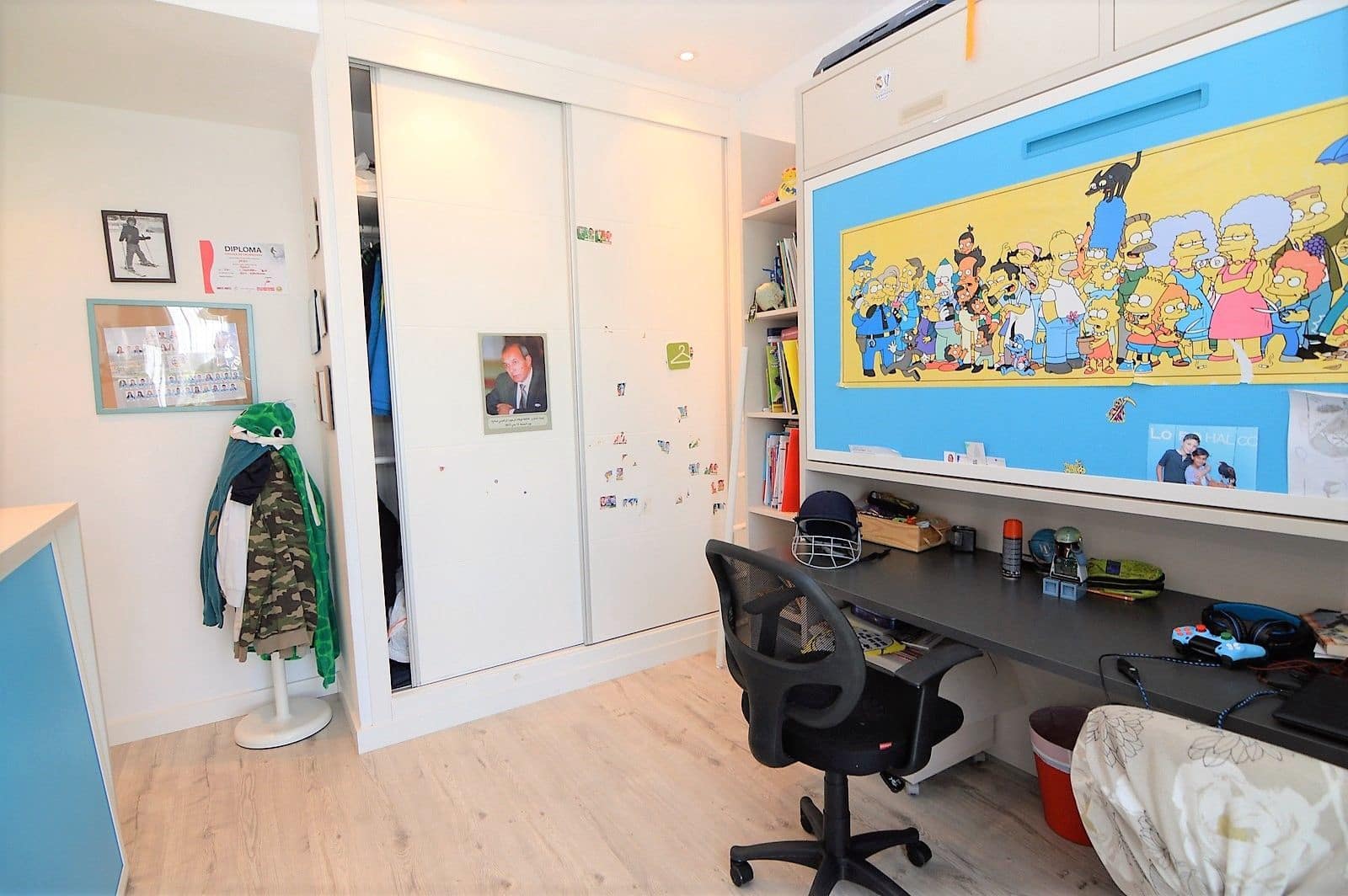 4 soveværelse Villa til salg i Polop med swimmingpool garage - € 895.000 (Ref: 9290990)