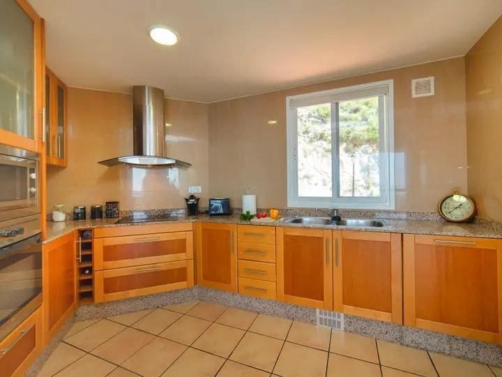 2 soveværelse Lejlighed til salg i Altea med swimmingpool garage - € 435.000 (Ref: 9303061)