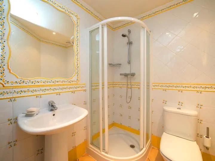 2 soveværelse Lejlighed til salg i Altea med swimmingpool garage - € 435.000 (Ref: 9303061)