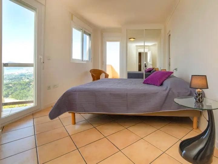 2 soveværelse Lejlighed til salg i Altea med swimmingpool garage - € 435.000 (Ref: 9303061)