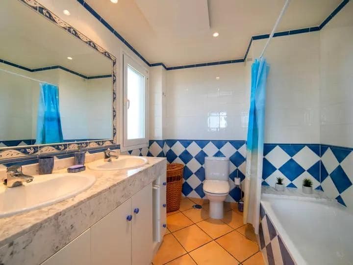 2 soveværelse Lejlighed til salg i Altea med swimmingpool garage - € 435.000 (Ref: 9303061)