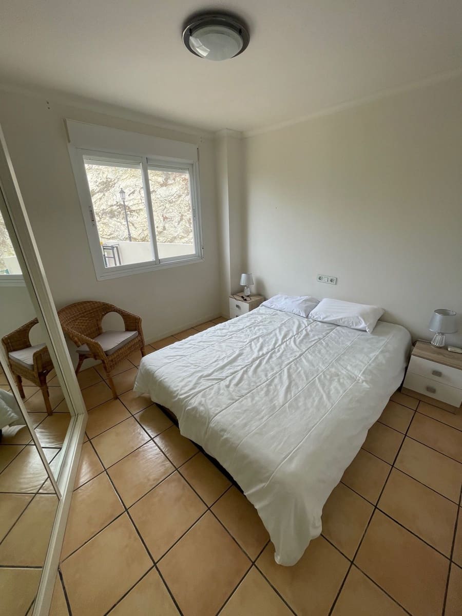 2 soveværelse Lejlighed til salg i Altea med swimmingpool garage - € 435.000 (Ref: 9303061)