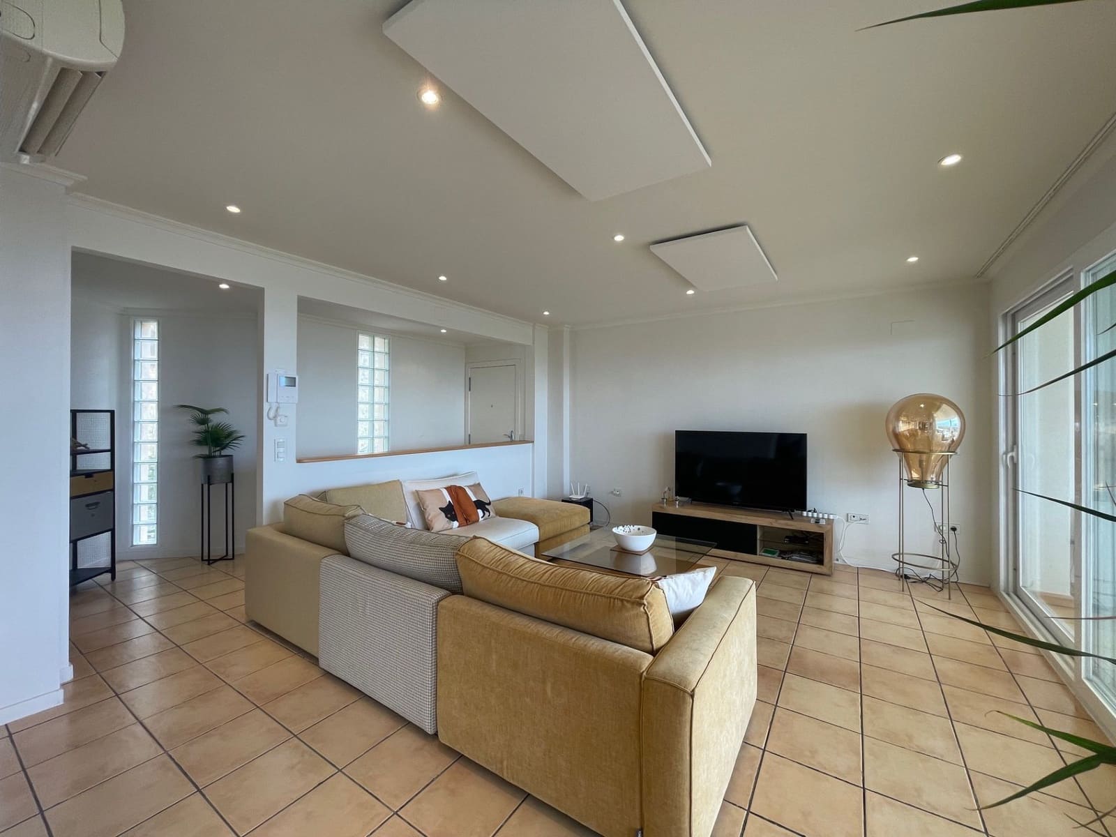 2 soveværelse Lejlighed til salg i Altea med swimmingpool garage - € 435.000 (Ref: 9303061)