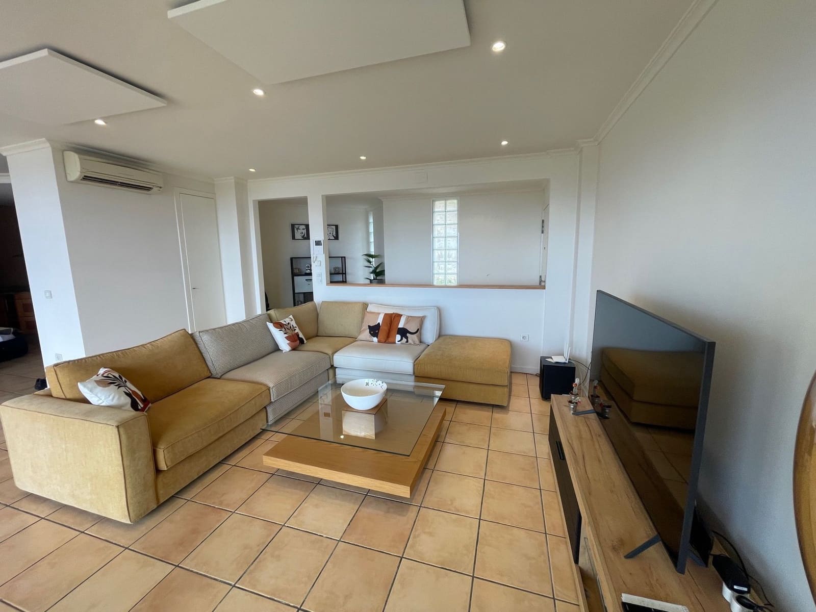 2 soveværelse Lejlighed til salg i Altea med swimmingpool garage - € 435.000 (Ref: 9303061)