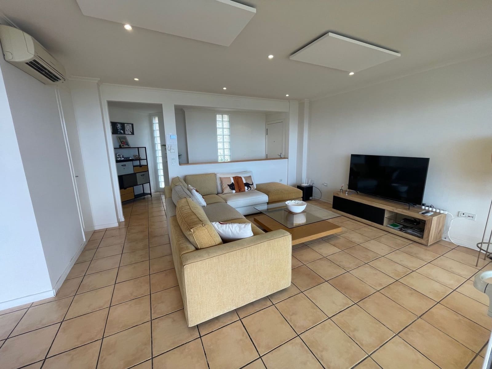 2 soveværelse Lejlighed til salg i Altea med swimmingpool garage - € 435.000 (Ref: 9303061)