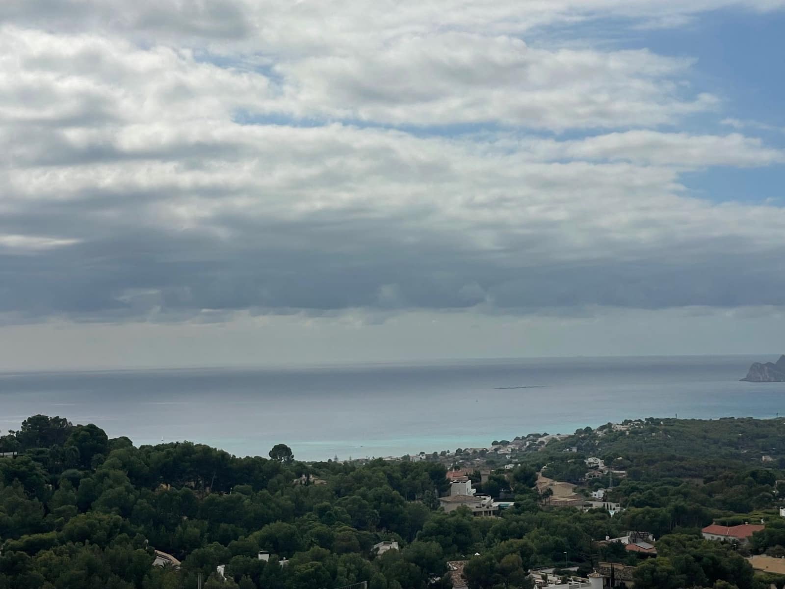 2 soveværelse Lejlighed til salg i Altea med swimmingpool garage - € 435.000 (Ref: 9303061)