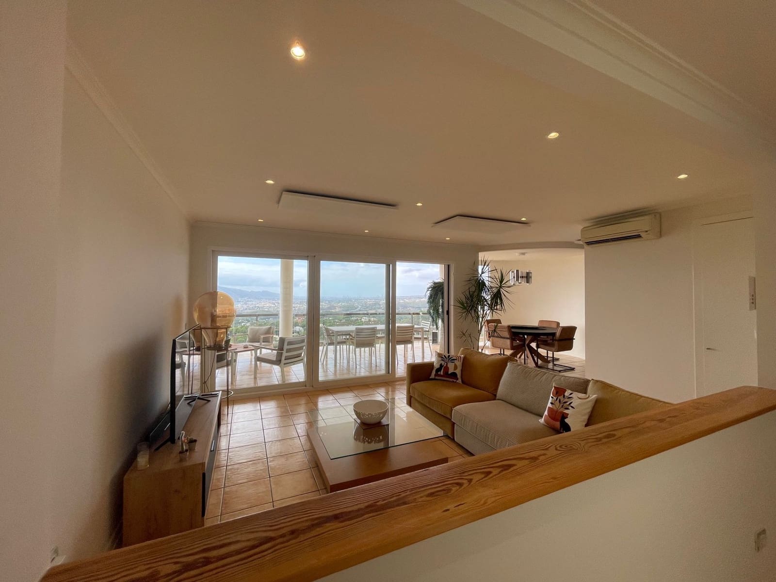 2 soveværelse Lejlighed til salg i Altea med swimmingpool garage - € 435.000 (Ref: 9303061)