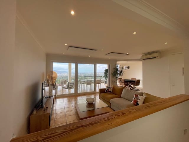 2 soveværelse Lejlighed til salg i Altea med swimmingpool garage - € 435.000 (Ref: 9303061)