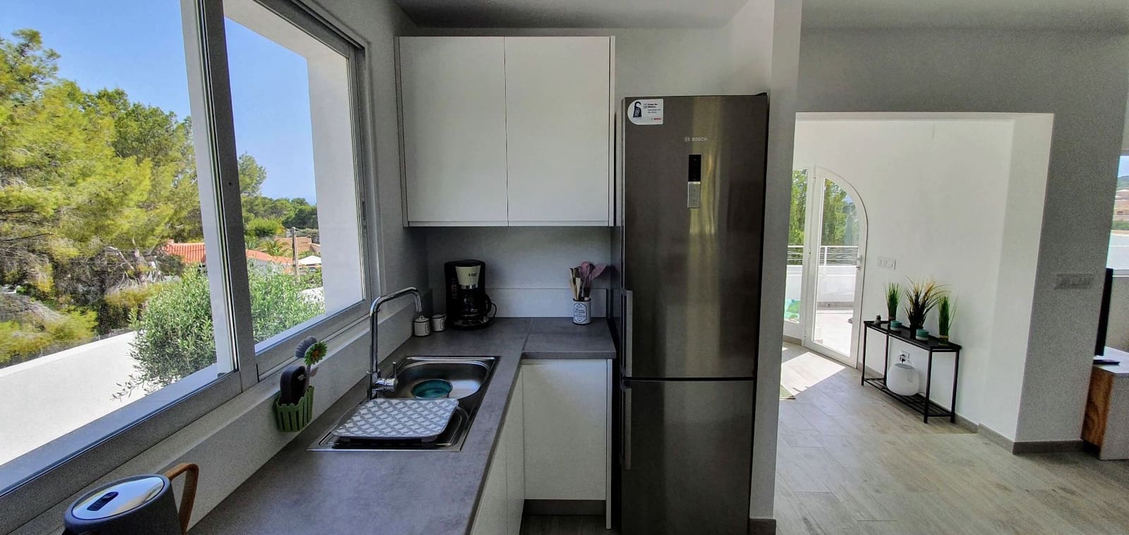 2 soveværelse Villa til salg i Altea med swimmingpool garage - € 490.000 (Ref: 9321470)