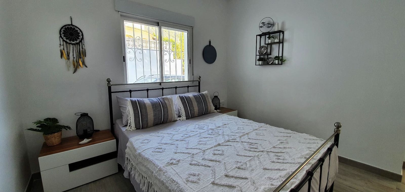 2 soveværelse Villa til salg i Altea med swimmingpool garage - € 490.000 (Ref: 9321470)