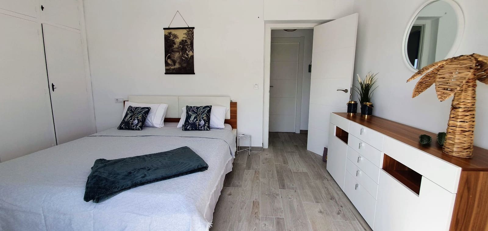 2 soveværelse Villa til salg i Altea med swimmingpool garage - € 490.000 (Ref: 9321470)