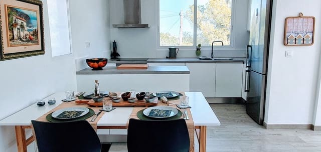 2 chambre Villa/Maison à vendre à Altea avec piscine garage - 490 000 € (Ref: 9321470)