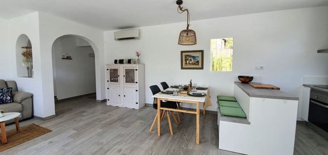 2 chambre Villa/Maison à vendre à Altea avec piscine garage - 490 000 € (Ref: 9321470)