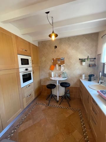 Chalet de 6 habitaciones en Alfaz del Pi / L'Alfàs del Pi en venta con piscina garaje - 1.100.000 € (Ref: 9366954)