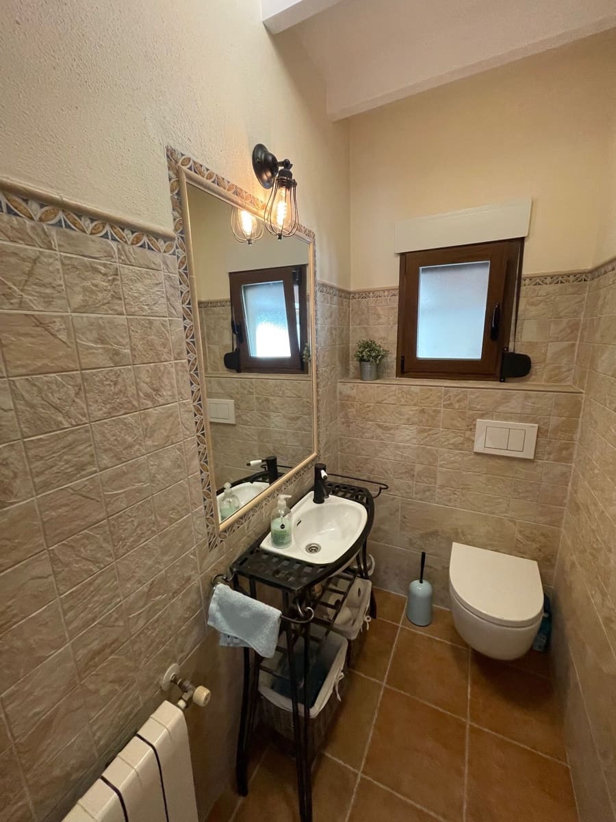 Chalet de 6 habitaciones en Alfaz del Pi / L'Alfàs del Pi en venta con piscina garaje - 1.100.000 € (Ref: 9366954)