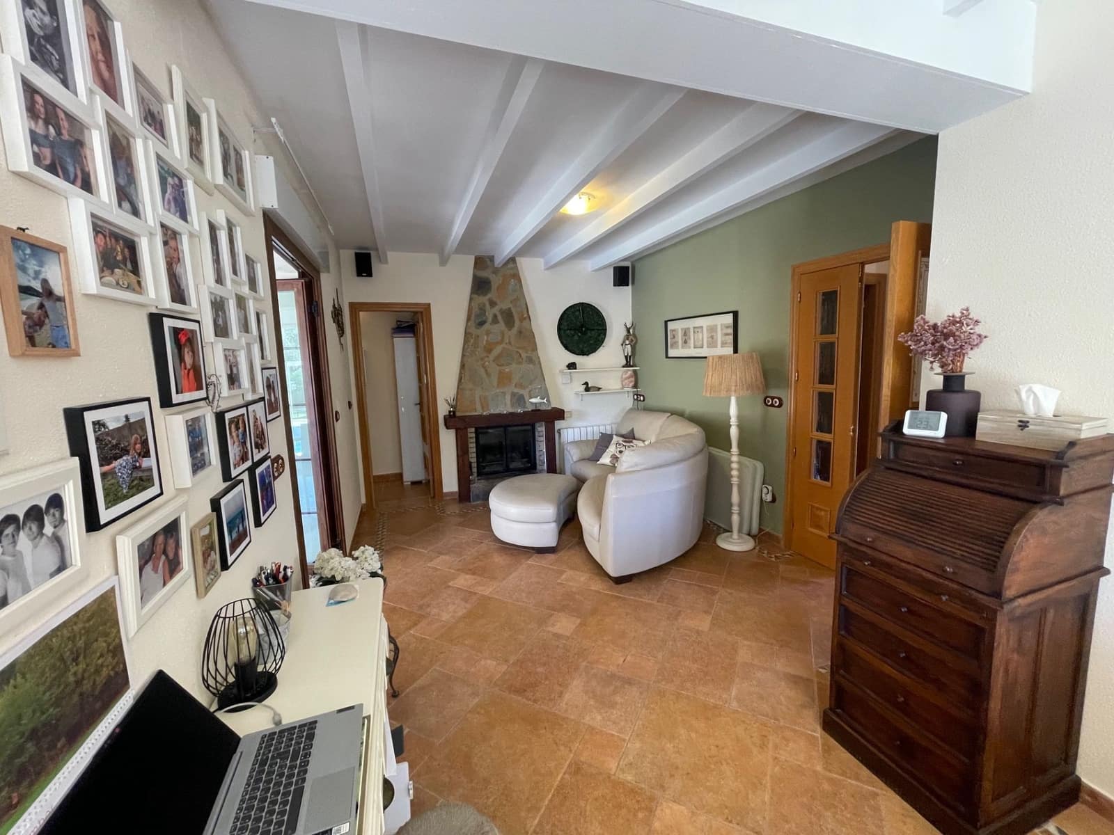 Chalet de 6 habitaciones en Alfaz del Pi / L'Alfàs del Pi en venta con piscina garaje - 1.100.000 € (Ref: 9366954)