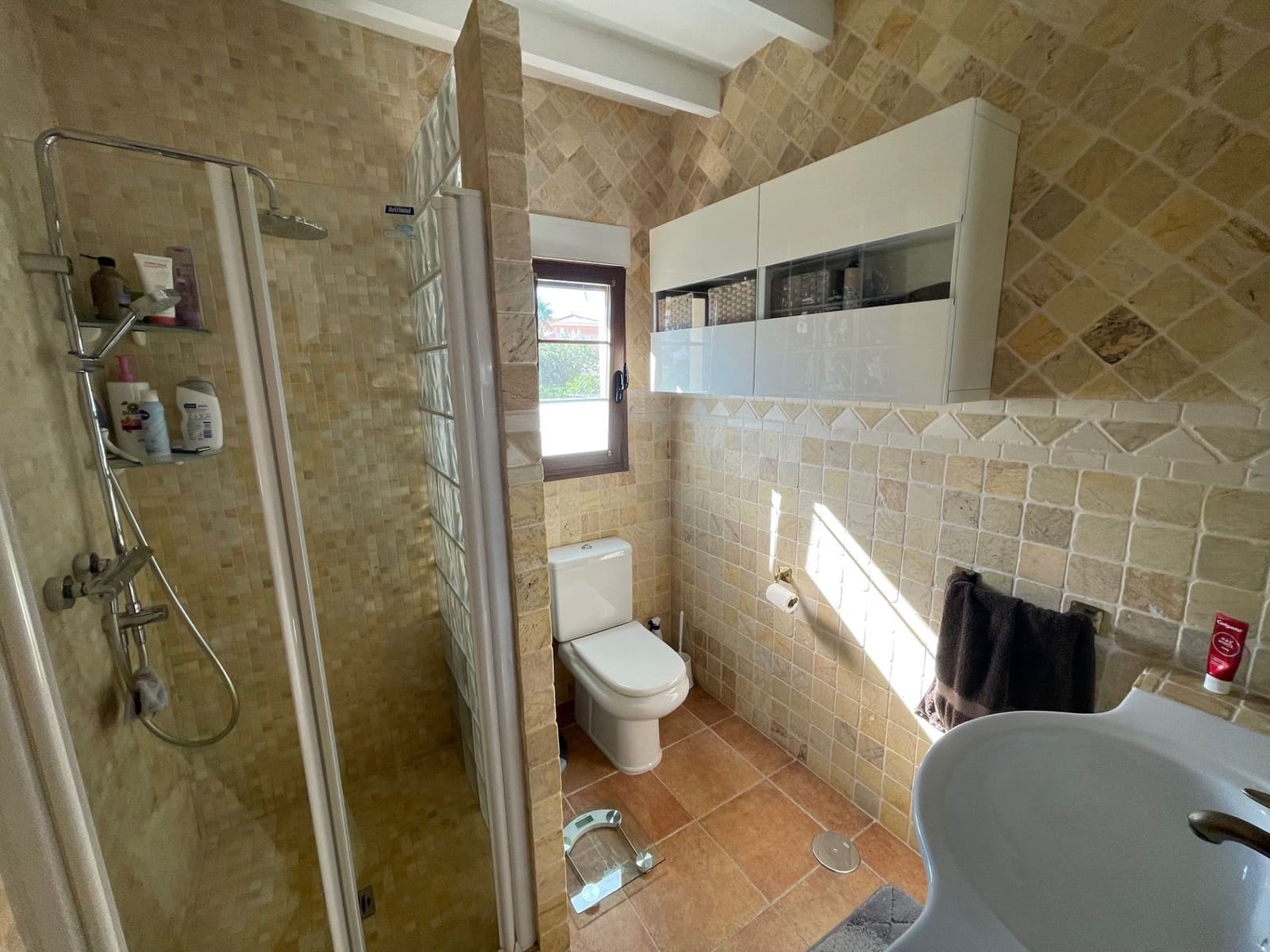 Chalet de 6 habitaciones en Alfaz del Pi / L'Alfàs del Pi en venta con piscina garaje - 1.100.000 € (Ref: 9366954)