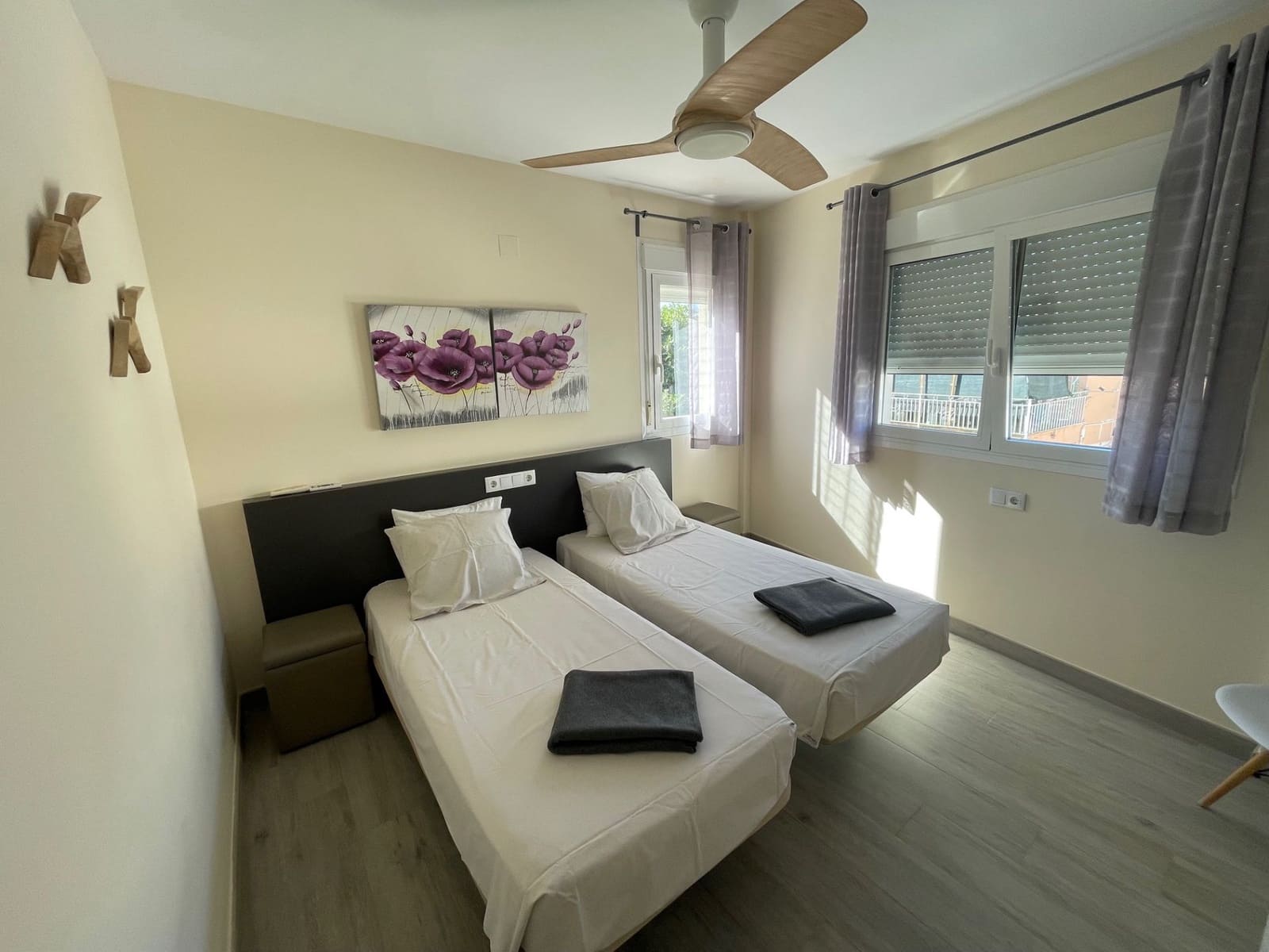 Chalet de 6 habitaciones en Alfaz del Pi / L'Alfàs del Pi en venta con piscina garaje - 1.100.000 € (Ref: 9366954)