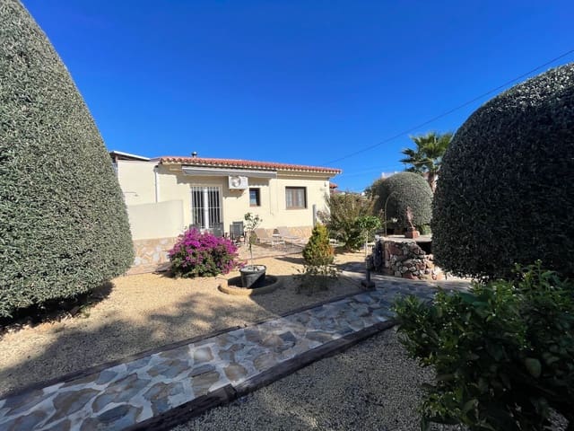 Chalet de 6 habitaciones en Alfaz del Pi / L'Alfàs del Pi en venta con piscina garaje - 1.100.000 € (Ref: 9366954)