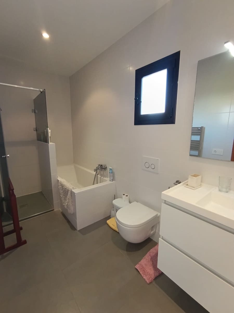 3 soveværelse Villa til salg i Albir med swimmingpool garage - € 775.000 (Ref: 9378728)