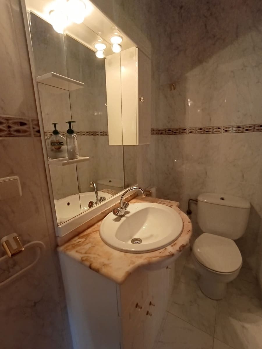 3 soveværelse Villa til salg i Albir med swimmingpool garage - € 775.000 (Ref: 9378728)