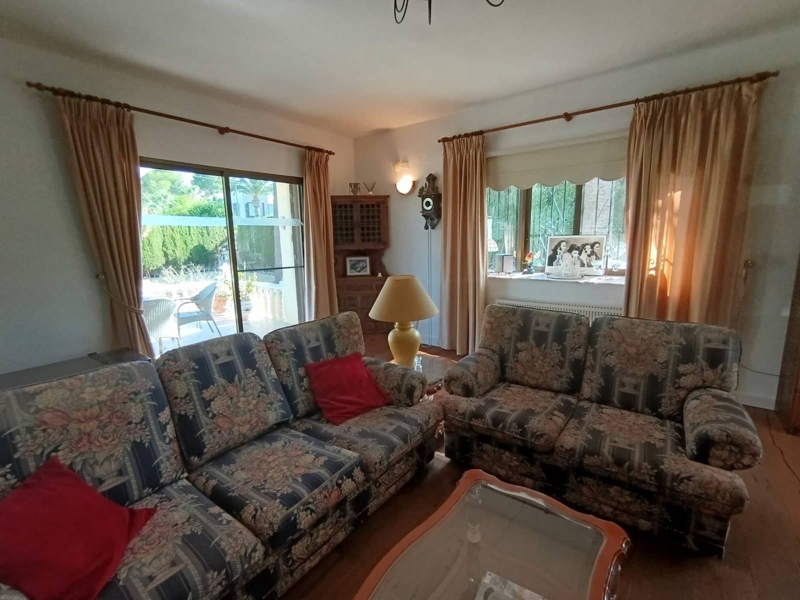 3 soveværelse Villa til salg i Albir med swimmingpool garage - € 775.000 (Ref: 9378728)