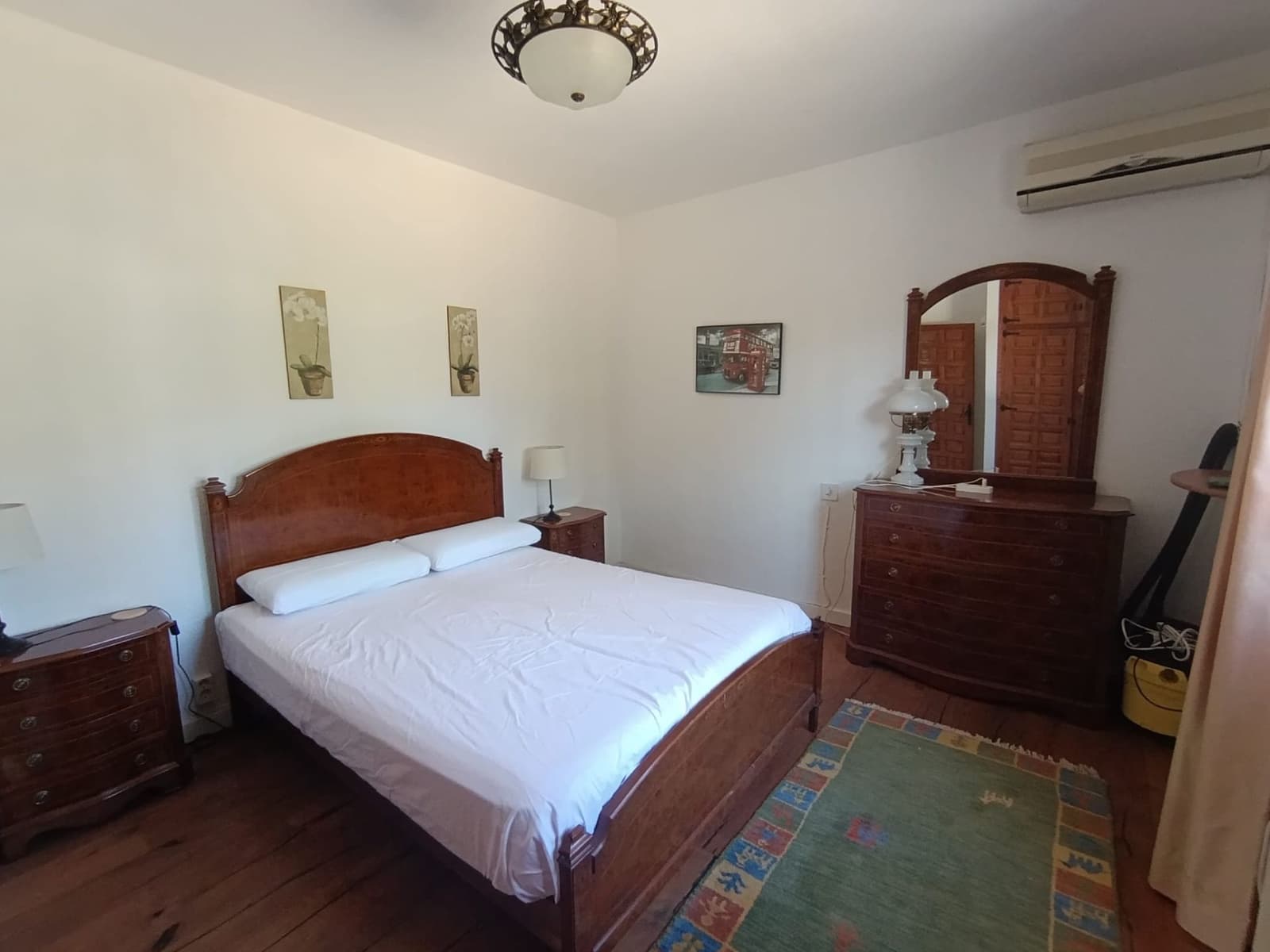 3 soveværelse Villa til salg i Albir med swimmingpool garage - € 775.000 (Ref: 9378728)