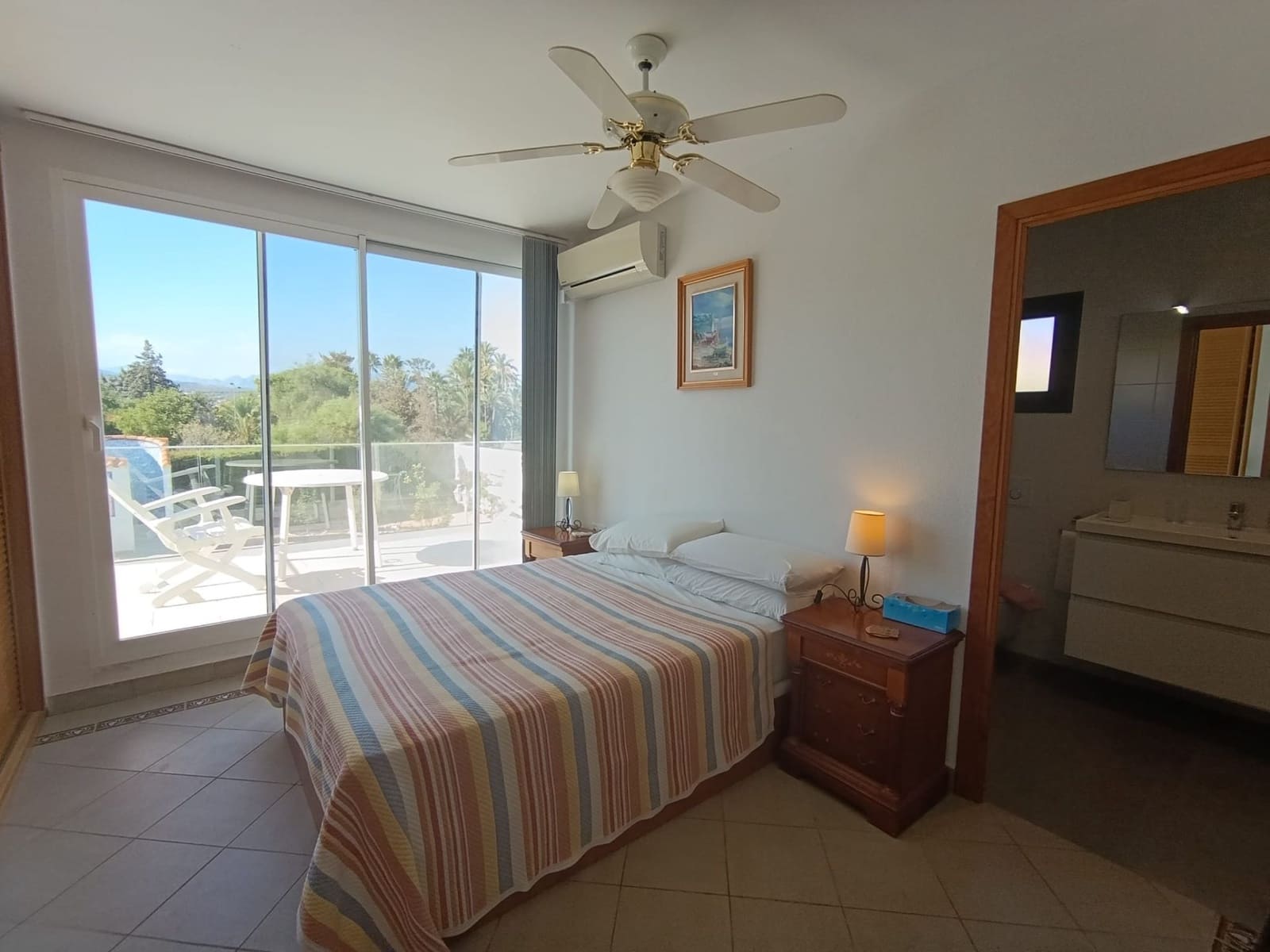 3 soveværelse Villa til salg i Albir med swimmingpool garage - € 775.000 (Ref: 9378728)